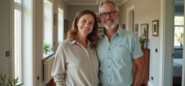 Combien de chambres compte un logement T6 ? Définition et atouts de ces maisons