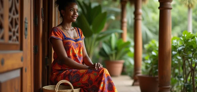 La beauté et la mentalité des femmes malgaches : secrets de leur charme irrésistible La beauté et la mentalité des femmes malgaches : secrets de leur charme irrésistible