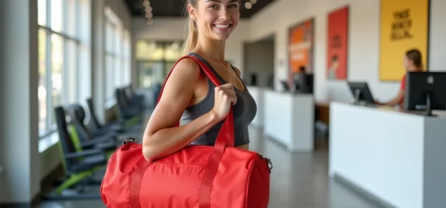 Comment obtenir un sac Basic Fit gratuit : conseils pratiques et démarches faciles Comment obtenir un sac Basic Fit gratuit : conseils pratiques et démarches faciles