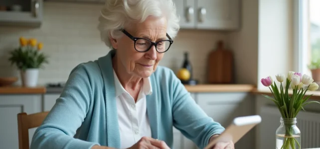 Comment se connecter facilement à son compte Medistory : guide pratique pour les seniors Comment se connecter facilement à son compte Medistory : guide pratique pour les seniors