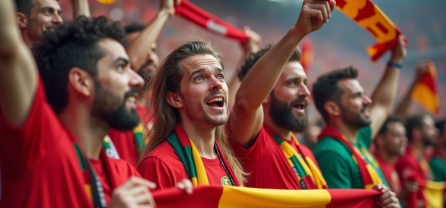 Forums de supporters : entre débat et passion
