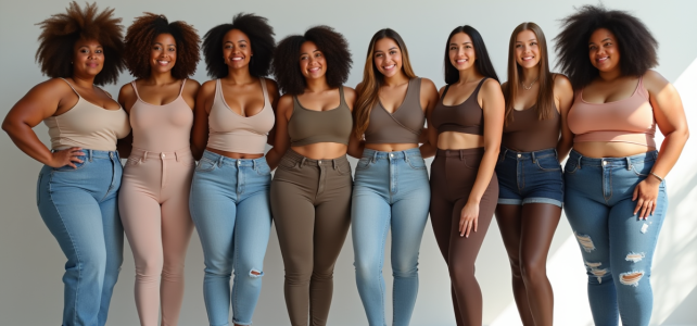 Beauté standardisée : faut-il encore croire aux mensurations idéales ?