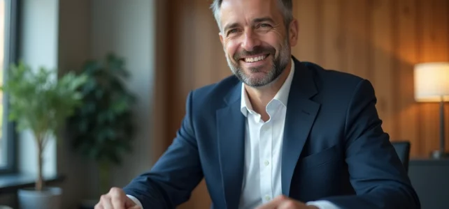 Qui sont les personnalités influentes chez Cetelem et quel est leur impact ? Qui sont les personnalités influentes chez Cetelem et quel est leur impact ?