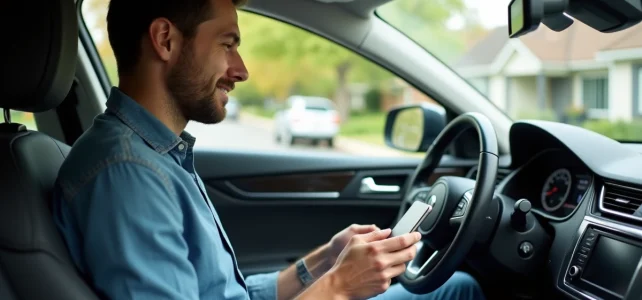 Covoiturage : astuces pratiques pour bien fixer le prix de vos trajets Covoiturage : astuces pratiques pour bien fixer le prix de vos trajets