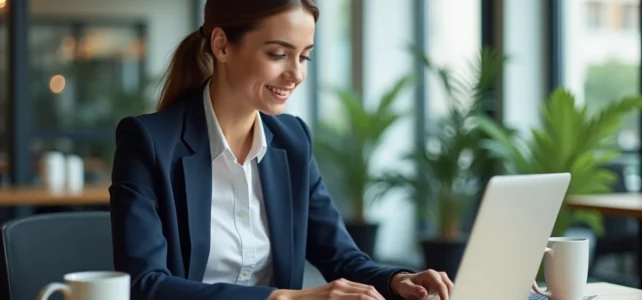 Les meilleures astuces pour optimiser votre présence sur le web en 2024