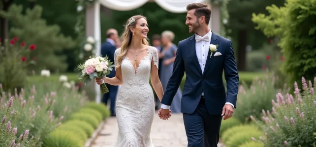 Toutes les tendances et conseils pour organiser un mariage inoubliable Toutes les tendances et conseils pour organiser un mariage inoubliable