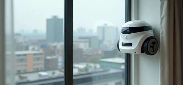 Que valent vraiment les robots lave-vitres ? Le verdict des experts UFC Que Choisir Que valent vraiment les robots lave-vitres ? Le verdict des experts UFC Que Choisir
